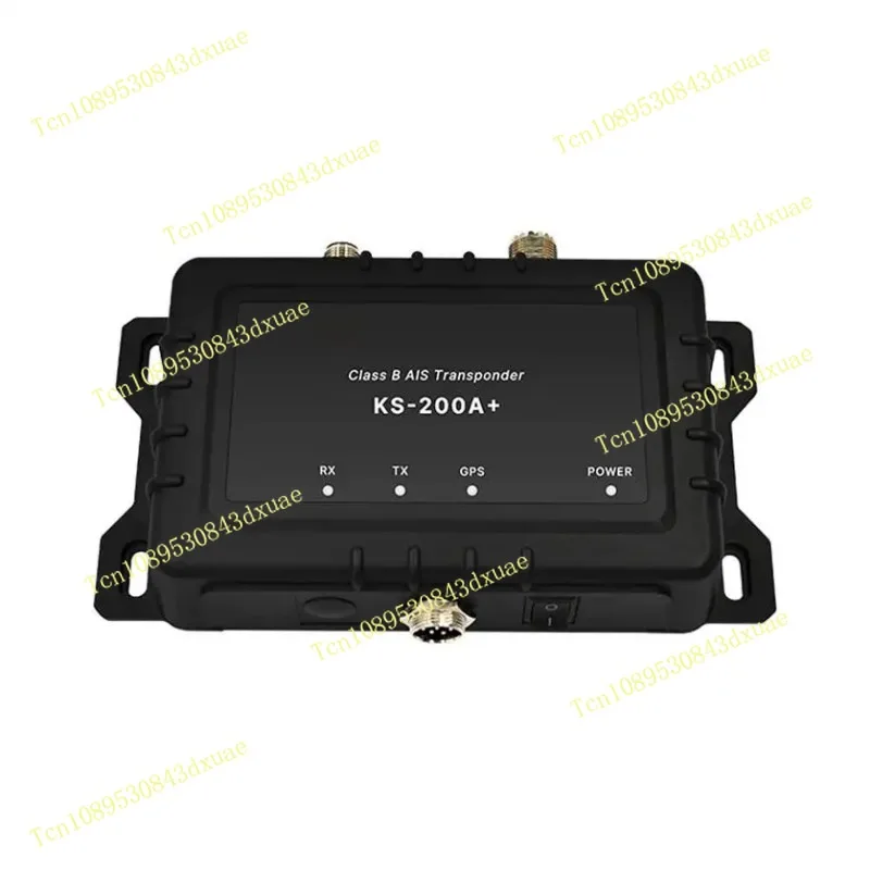 KS-200A+ Als Transp…