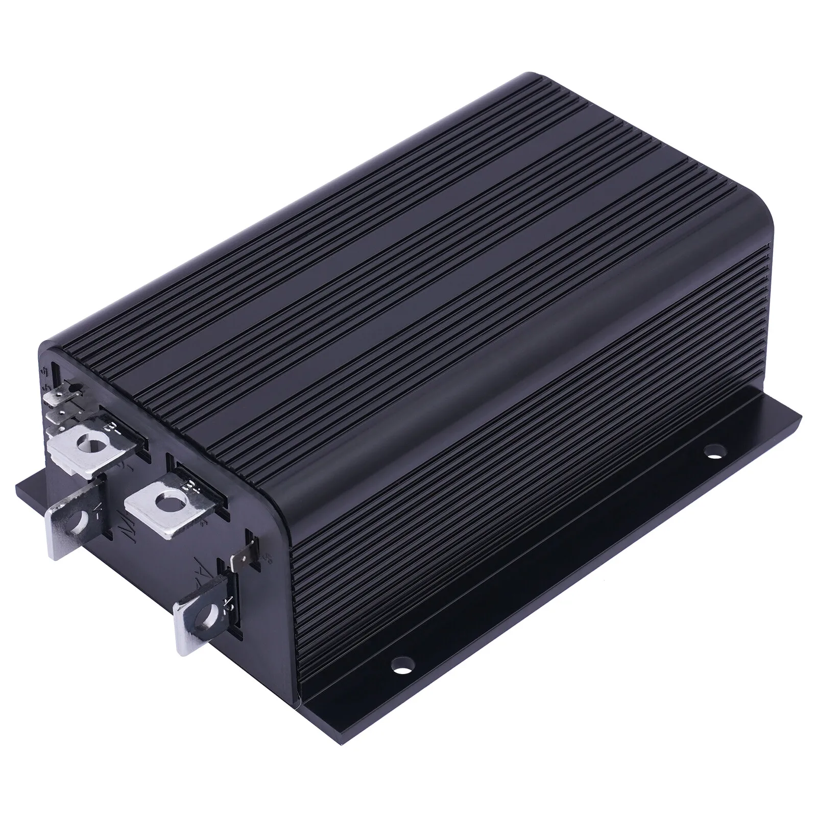 36 فولت 500A وحدة تحكم المحرك استبدال 1205 متر-5603 تيار مستمر بشكل منفصل محرك متحمس لعربة النادي الكهربائية عربة جولف