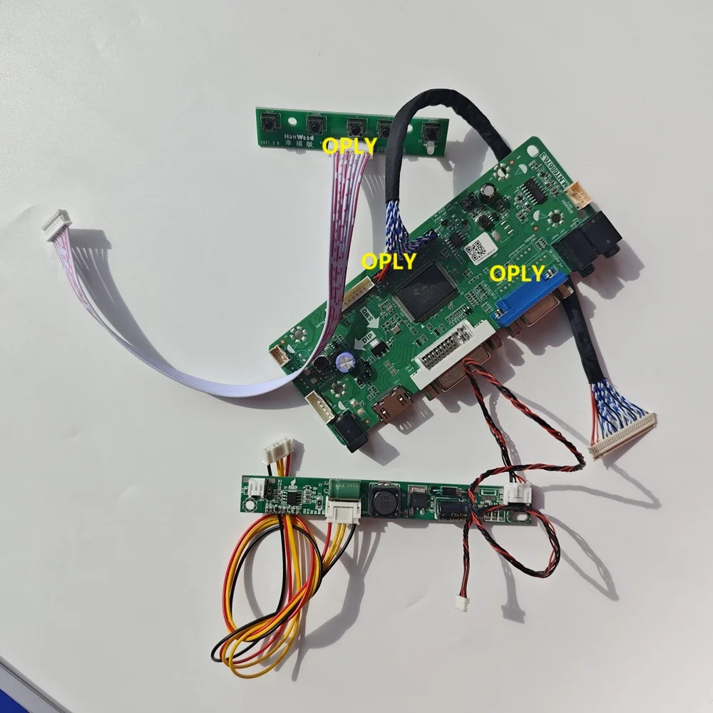 Controller Board Fo… - image