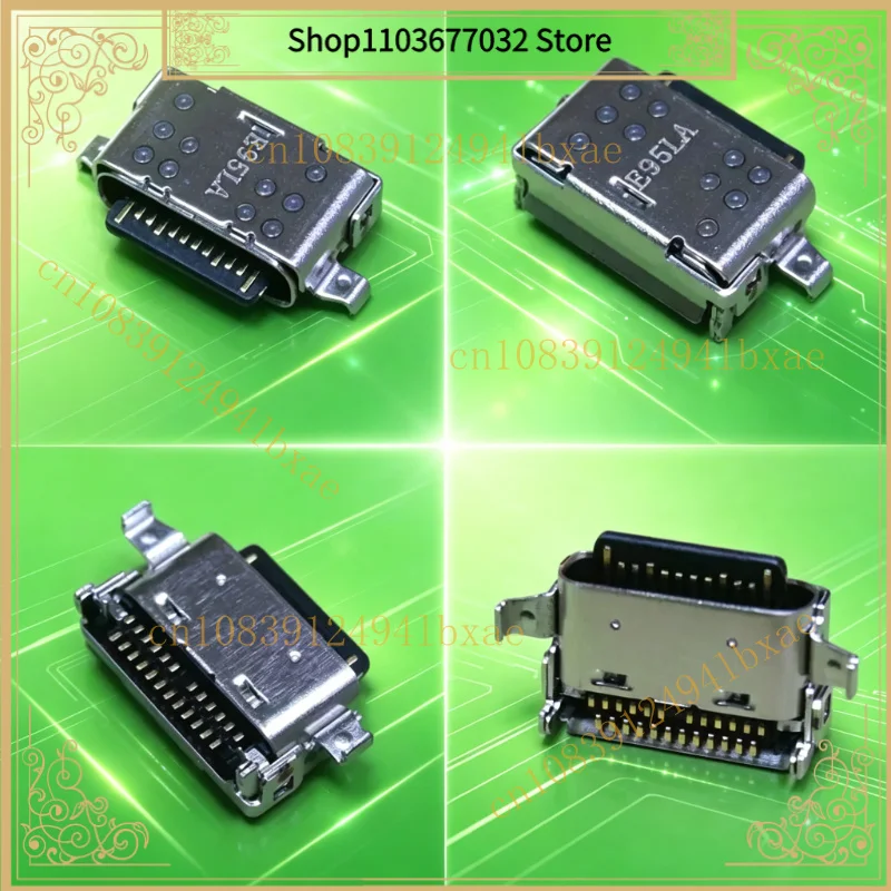Connector for MateBook 13 14 X TYPE‑C