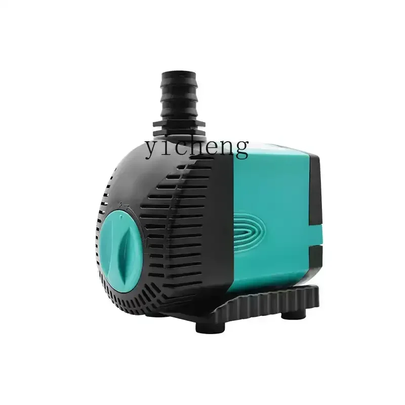 

ZK fish tank water pump ultra-quiet submersible pump small mini pumping non-frequency conversion filter circulating pump