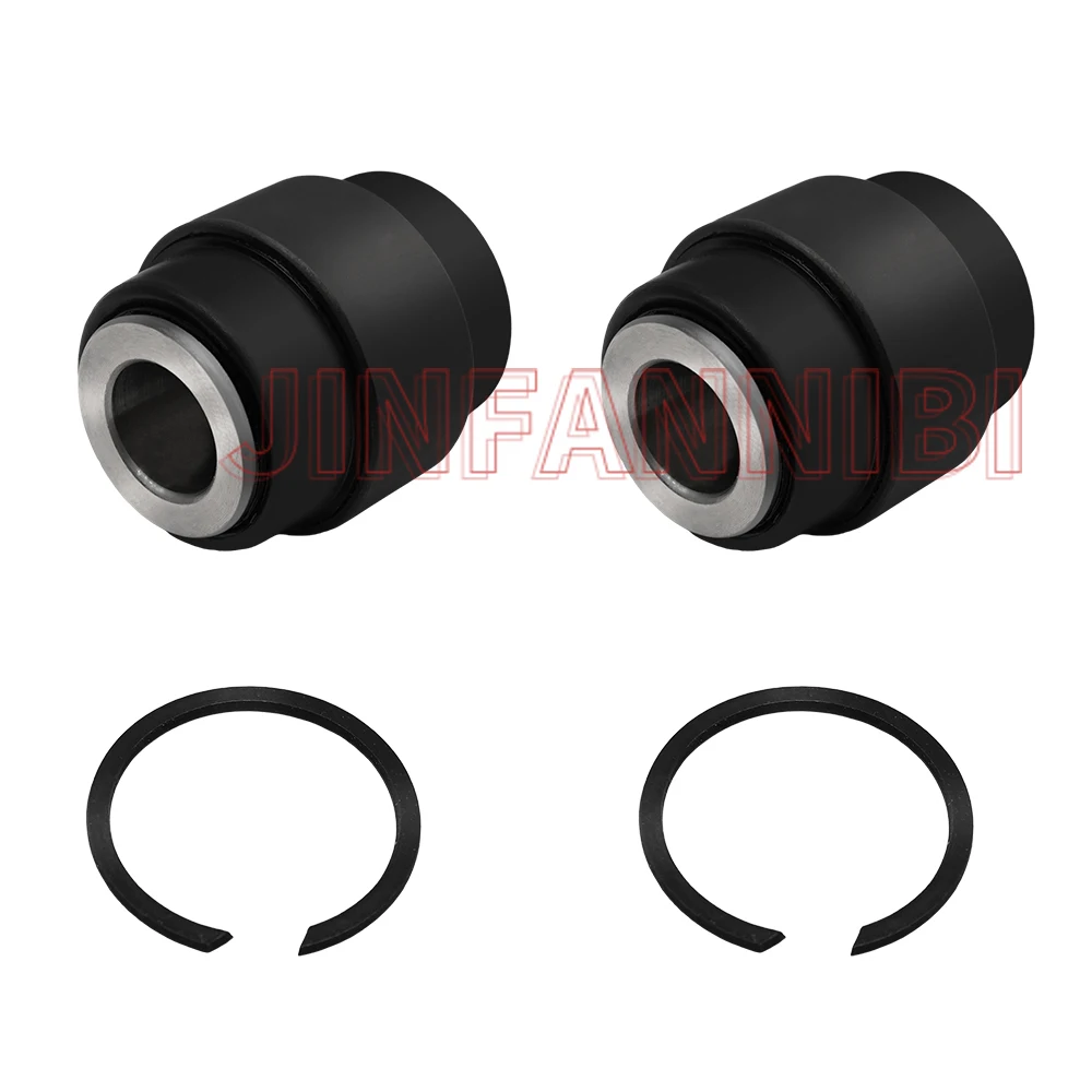 

2 шт. задние радиальные нижние поворотные шарниры для Can-Am Maverick X3 2017-2024 706004843