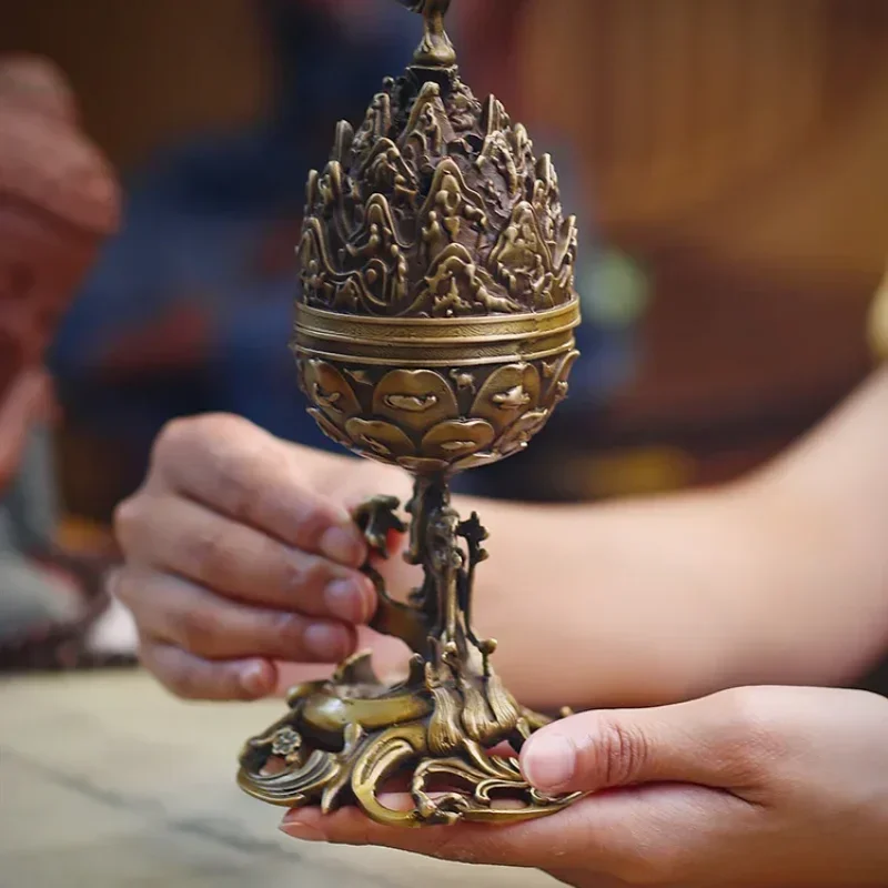 #Ll # Encens En Cui…