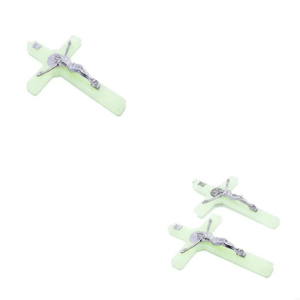 Scopri la Bellezza Spirituale dei Crucifi per Parete su AliExpress