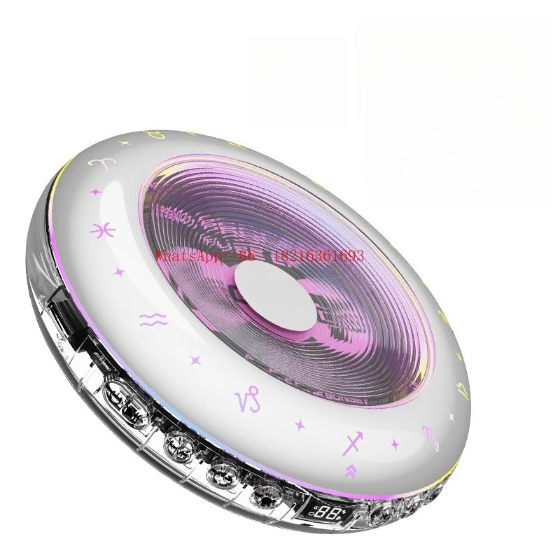 

C901 CD-плеер Bluetooth Hi-Fi для аудиофилов, проигрыватель альбомов, музыкальный проигрыватель дисков, Walkman