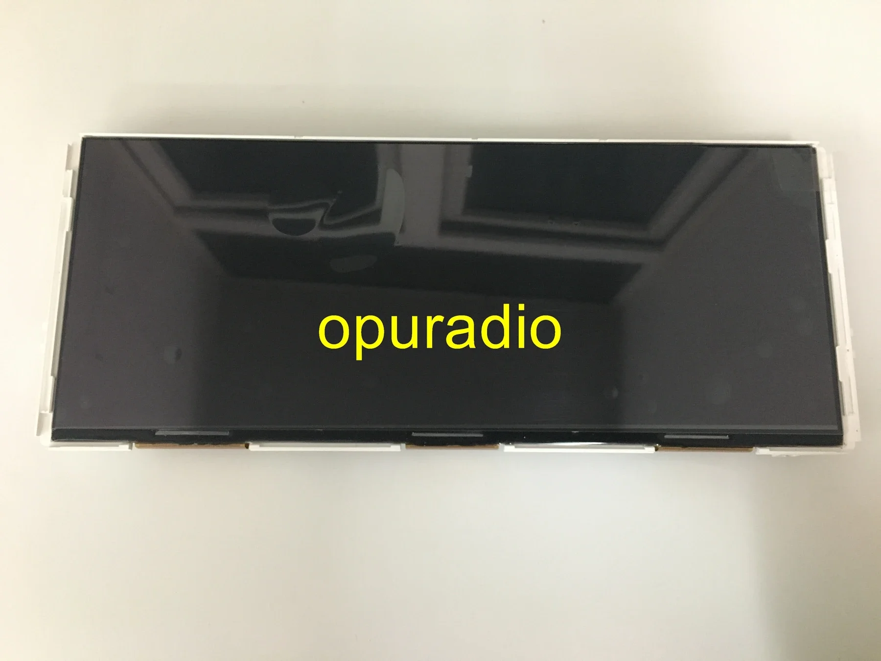 Original new Opuradio 10.2 Inch LCD display for BMW F10 5 series F10 530d Drive 7 Series NBT unit car audio systems