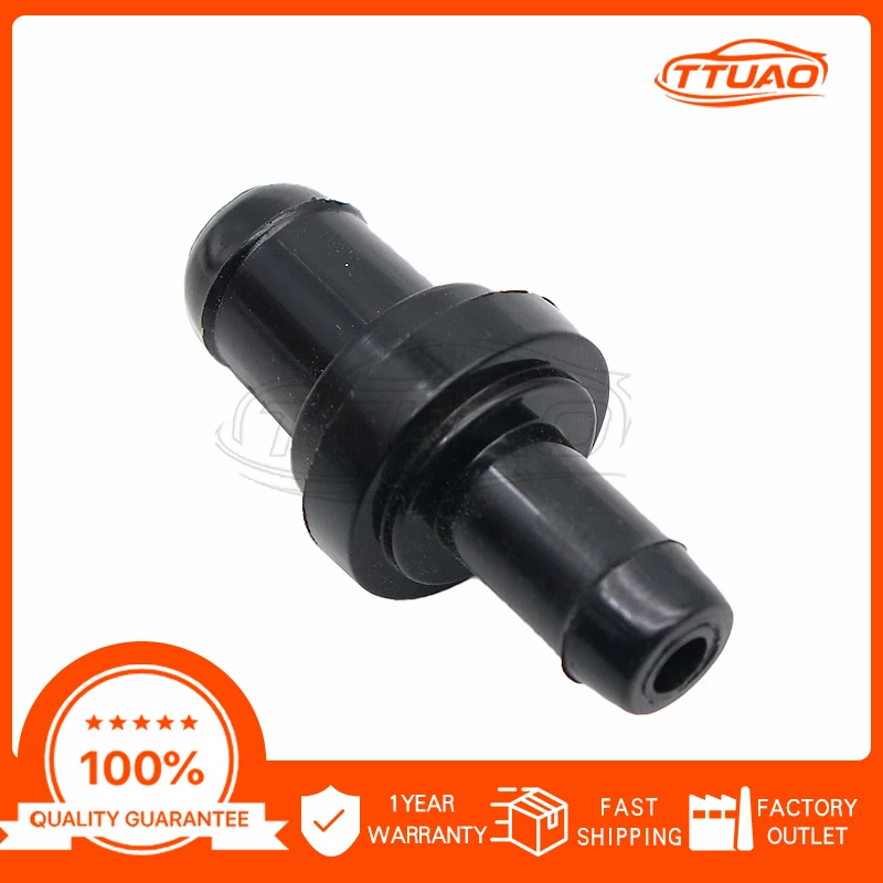 Car PCV Valve for Toyota Honda Nissan Rogue Altima Murano Juke Juke Sentra Pathfinder 11810-0M300 12204-45010 12204-15022 9719