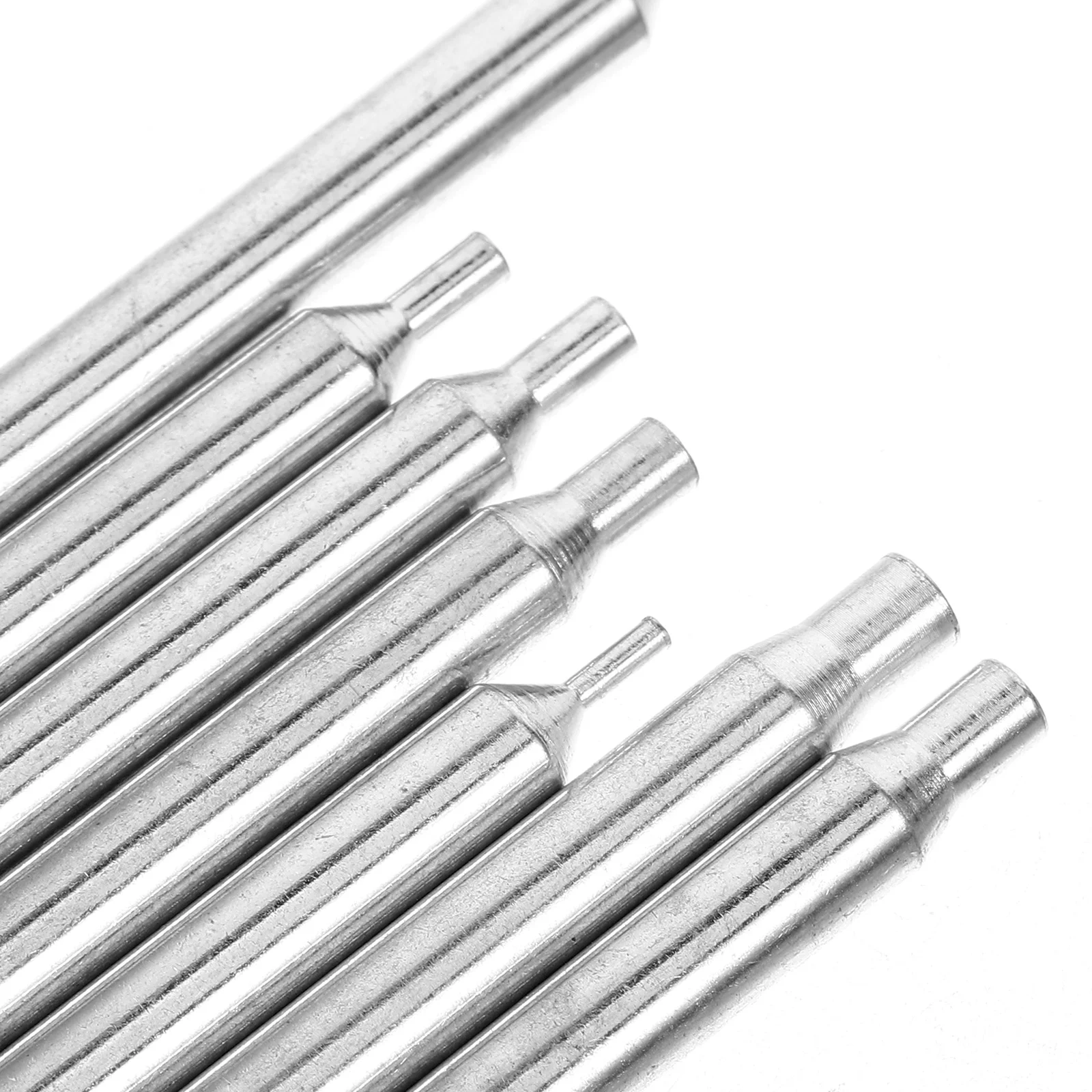 

7Pcs Gemstone Grinding Tool Jewelry Polishing Rod Kit Metal Grinding Stick Set Jewelry Accessory Set Gemstone Polishing Stick