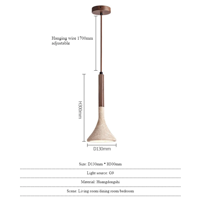 Modern Nordic Penda…