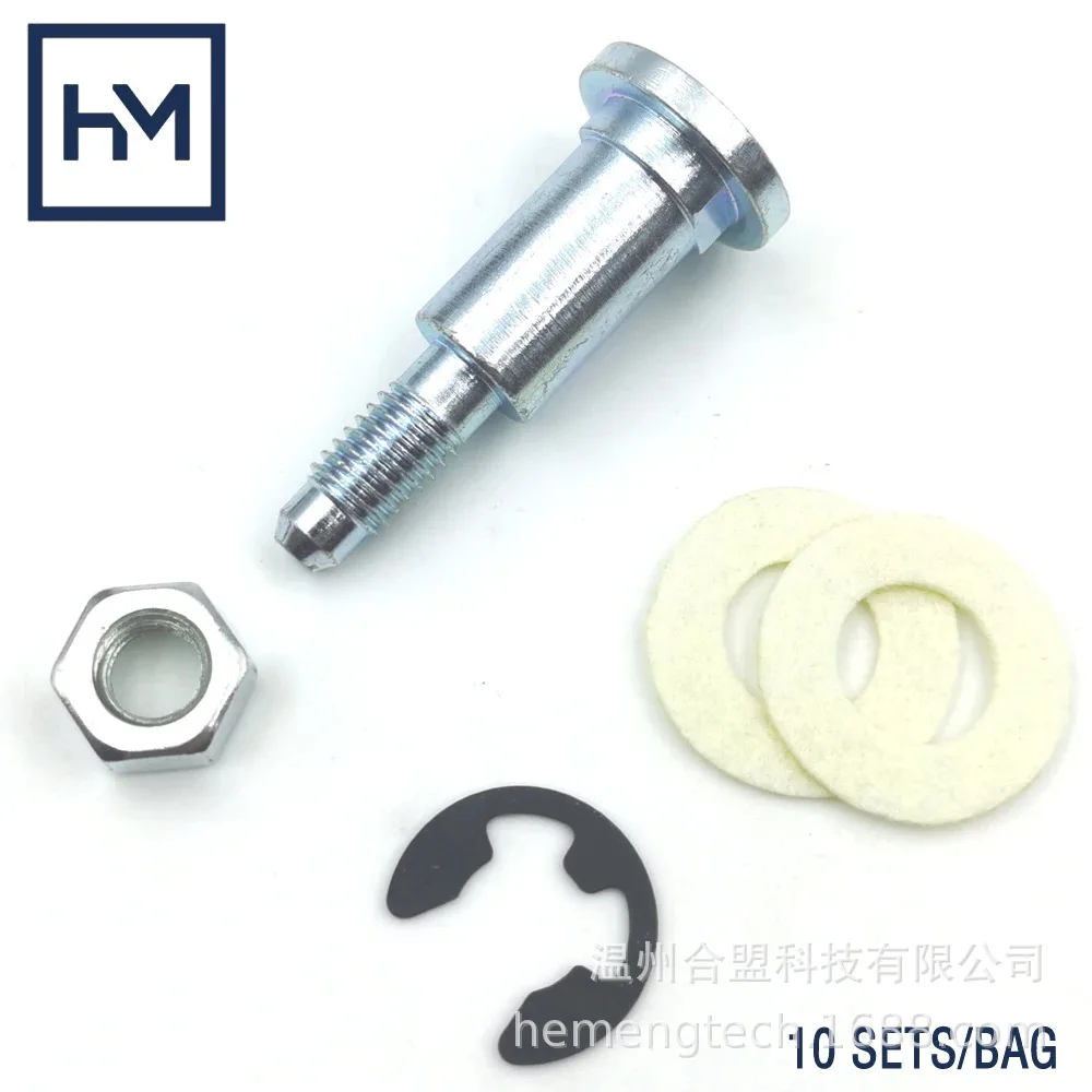Code: 1096591 for MSG 95 Grammer Shock Absorber Isolator Kit 1096591 Shock Absorber