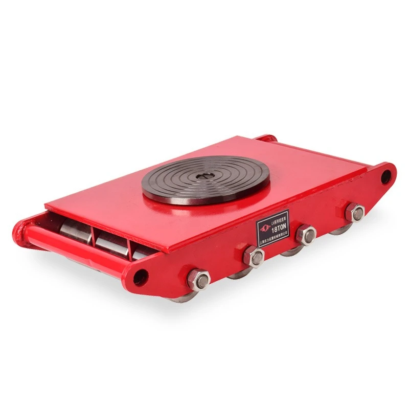 

Straight steering steel wheel rubber wheel 8T12T turtle truck weight shifter combined ground tank