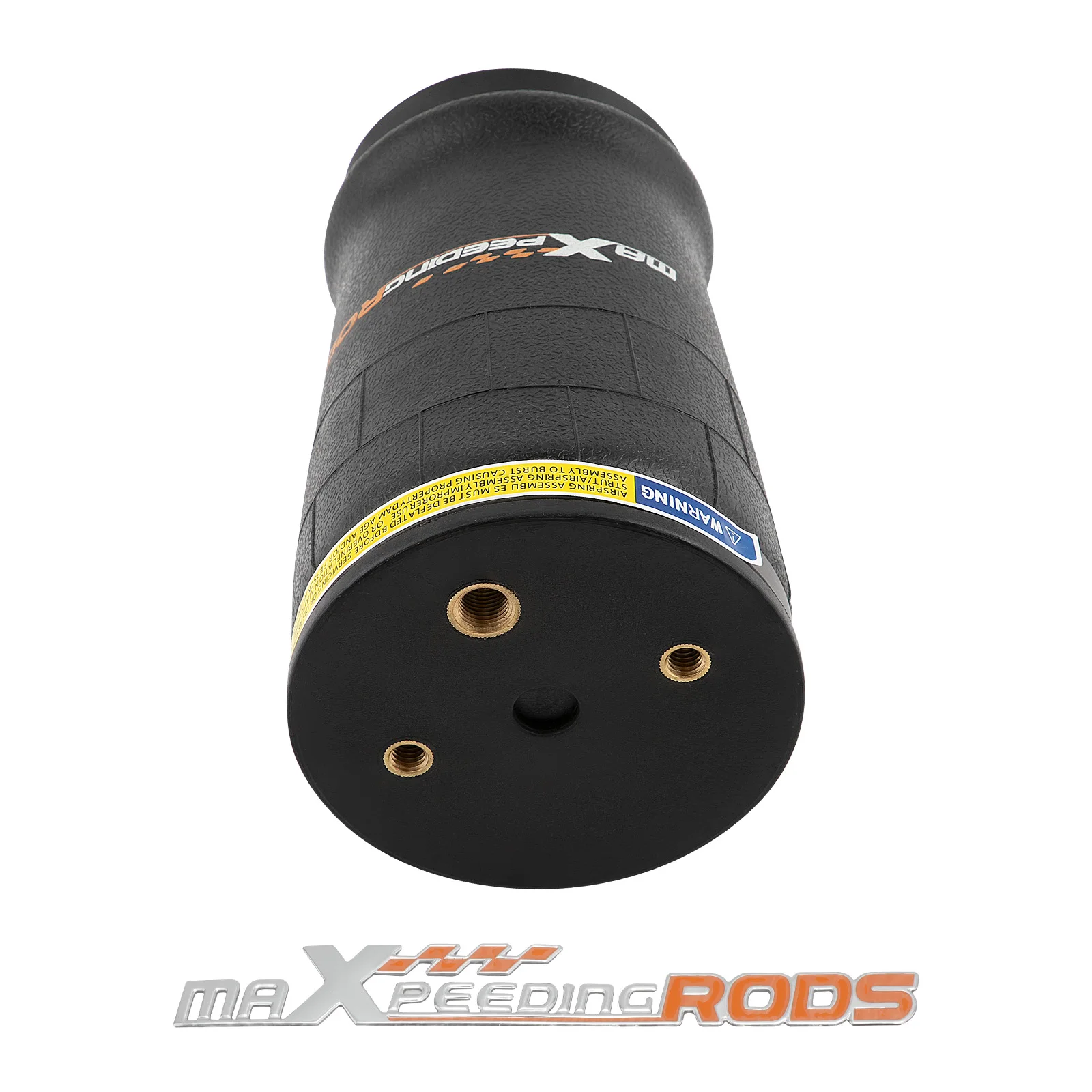 

MaXpeedingrods Rear Left or Right Air Suspension Bag for W21-760-9000 SK6815P0 Air Spring Bag Air Ride Bag Suspension