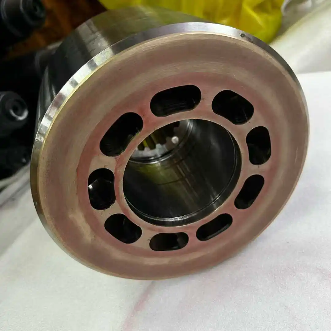 PC2000 Hydraulic Pump Column For Komatsu Excavator Reliable Performance