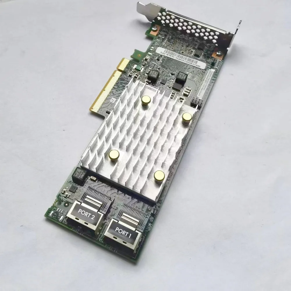 TT For HP E208I-P G10 Array Card 804394-B21 836266-001 804397-001 Fast Ship