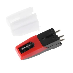 Phonograph Record Player Needle More Delicate Sound Ability Spare