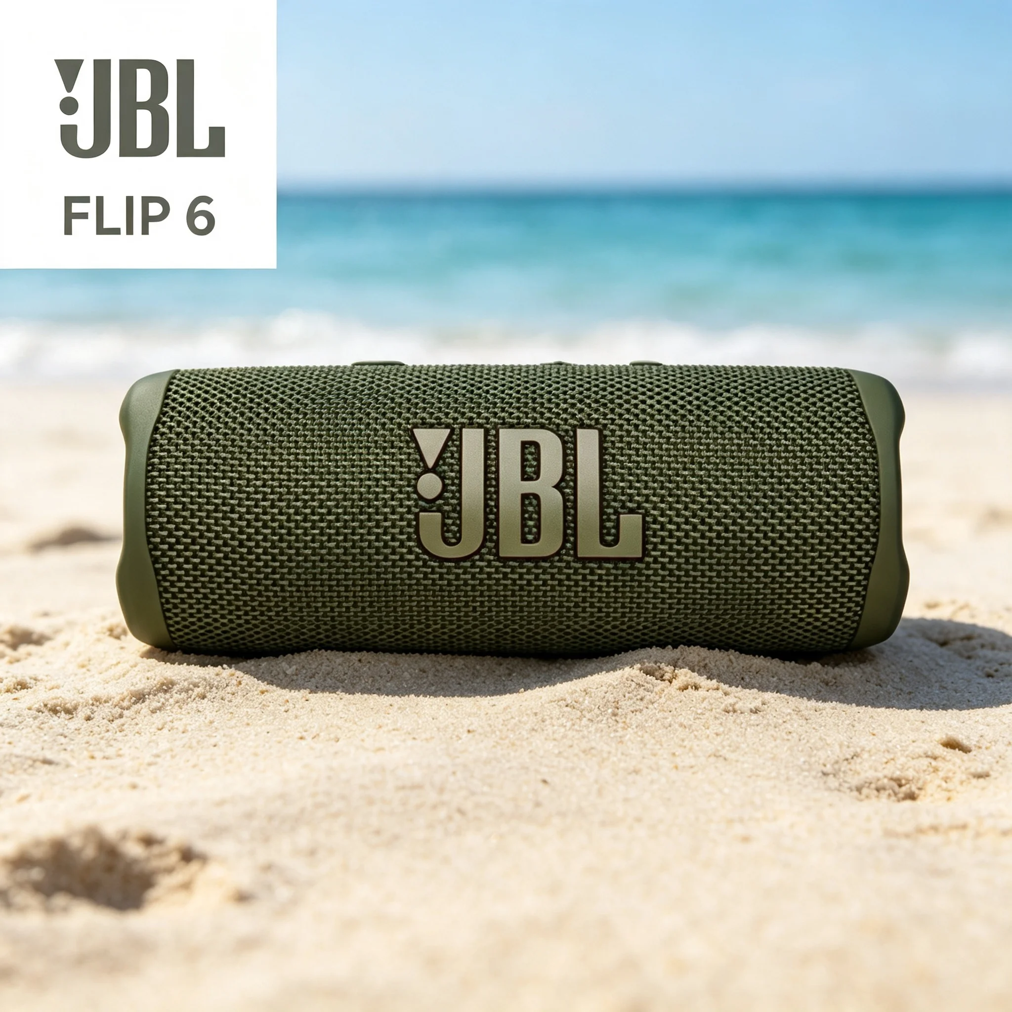 Jbl Speaker Flip 6 - JBL FLIP6 블루투스 파티 스피커 IP67