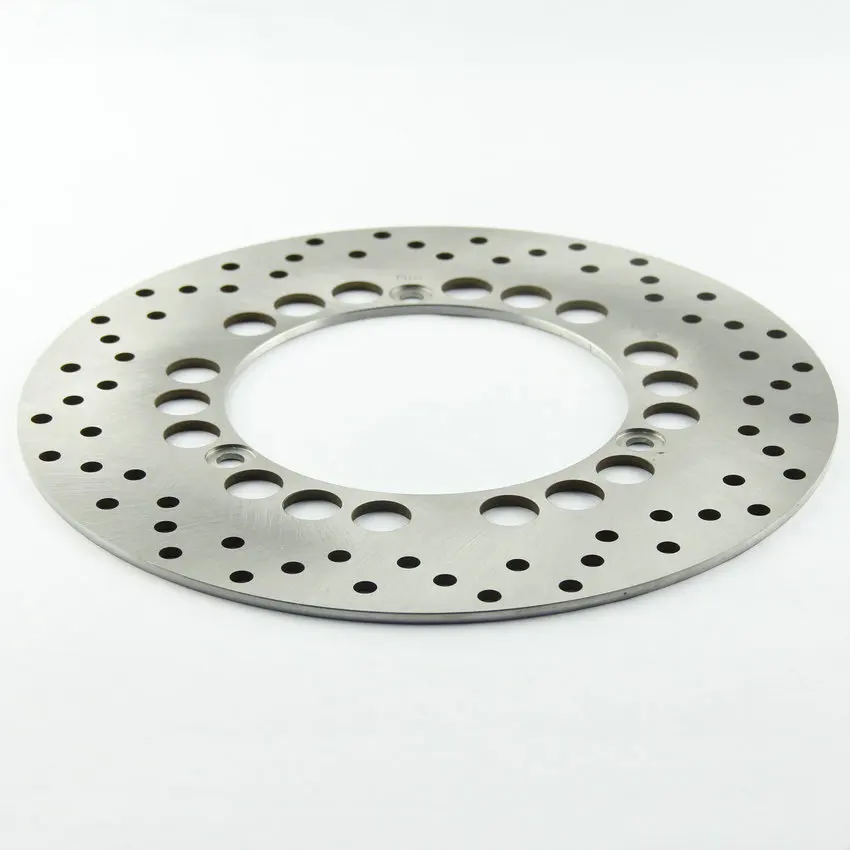 Motorcycle Rear Brake disc for Yamaha YP250G Grand Majesty YP400 400 5RU2582W00 Motorcycles Accessories OEM：5RU-2582W-00