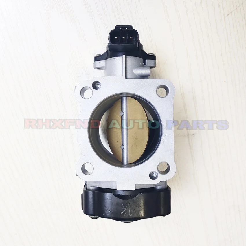 

Refurbished 26100-30070 26100-0L010 30070-8C06 192300-2010 Throttle Body Valve for Toyota Hilux 1KD 2KD RAV4 4Runner