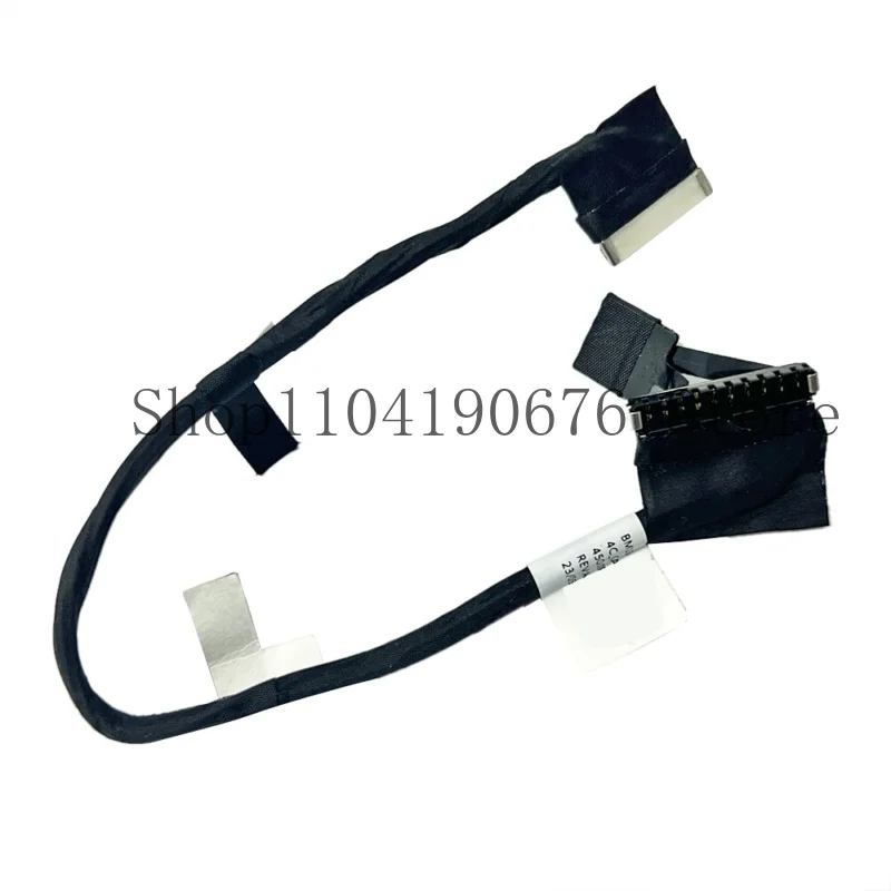 Battery Cable For DELL Latitude 5531 Precision 3571 BM15 MLK 0CPVV 00CPVV