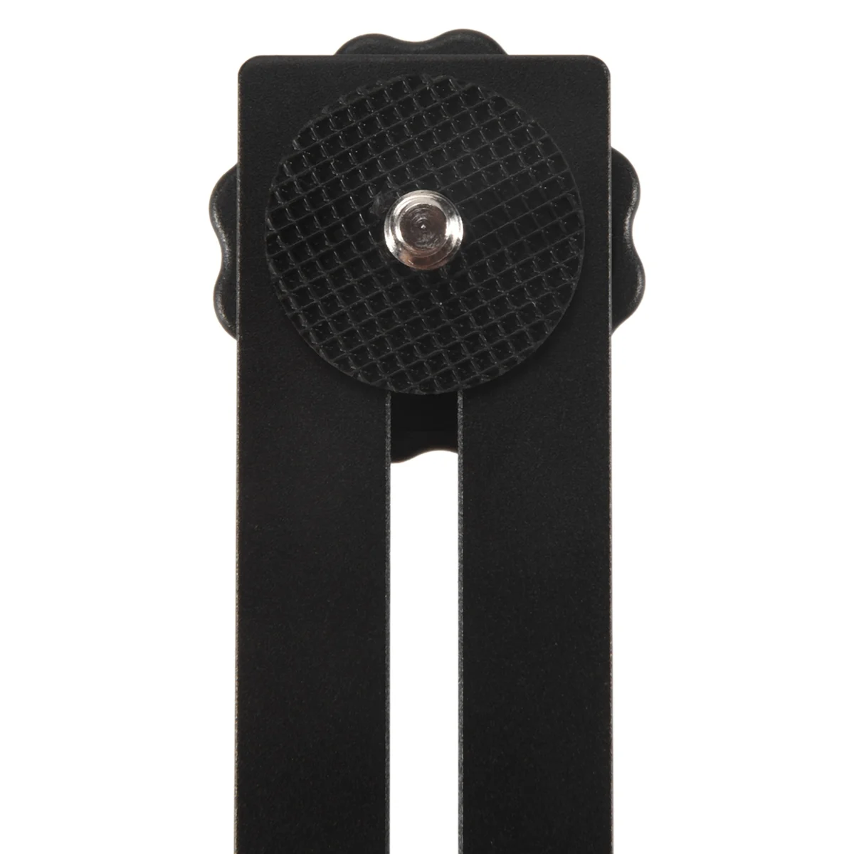 ممتاز! حامل ثلاثي القوائم لكاميرا فلاش مزدوج 8 بوصة مع برغي 1/4 لملحقات كاميرا DSLR للتصوير المجسم ثلاثي الأبعاد