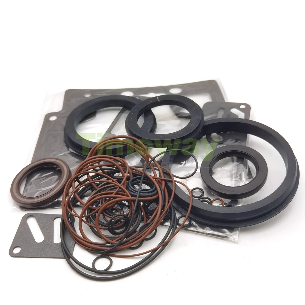 

Shaft Seal 90M100 Shaft Seal Kit for Repair Hydraulic Pump