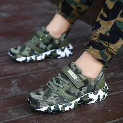 Hot Sale Children Shoes Non-slip Breathable Mesh Shoes Comfort Running Shoes Brand Girls Boys Casual Shoes Kids Fashion Sneakers