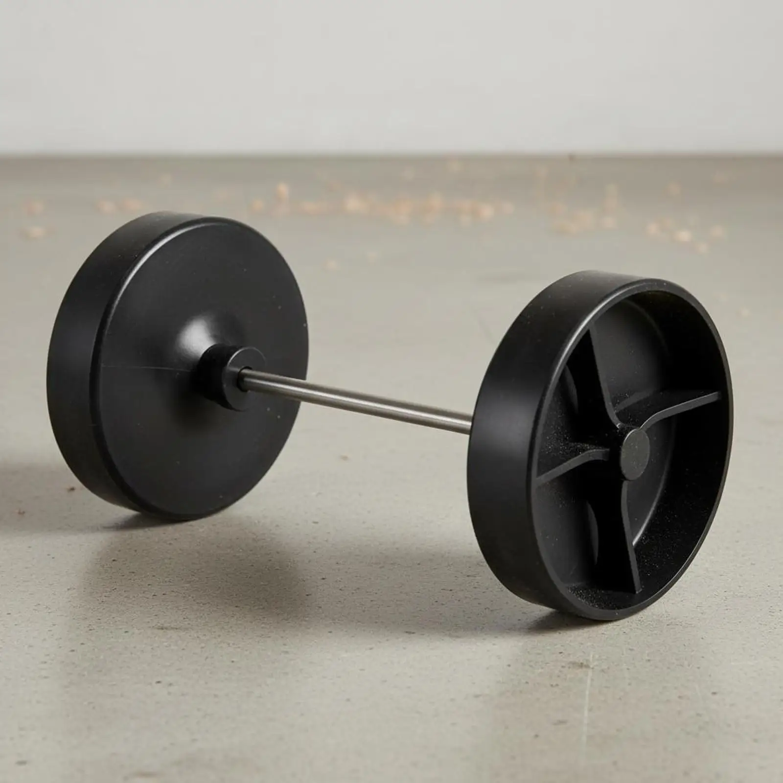 

Heavy Duty RV Sewage Tank Wheel with Bearing, Simple Installation for SC234 C220 C200