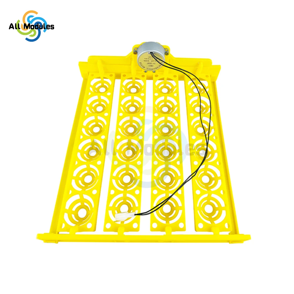 24 110V/220V flower basket incubator egg tray small incubator accessories 110V/220V
