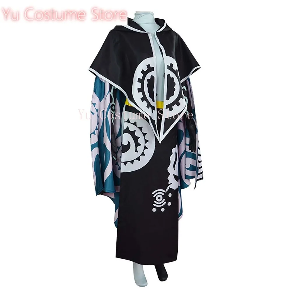 

Костюм для ролевых игр «Принцесса Мина» для взрослых женщин, реквизит для Хэллоуина, праздничный наряд