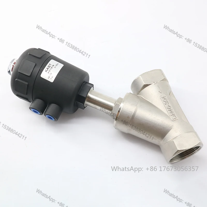 Valve Manufacturer …