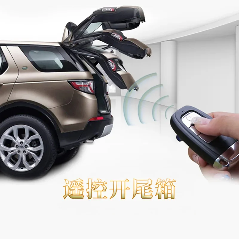 

2025Universal Car Remote Control Central Control Door Lock Controller Keyless Car Anti-theft Device