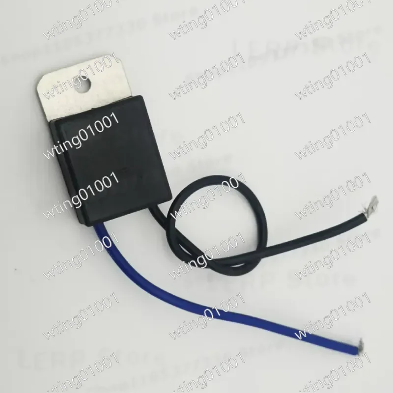 for Angle Grinder Soft Start Controller for Aluminum Cutting Machine Electromechanical Circular Saw Electric Chain Saw Power