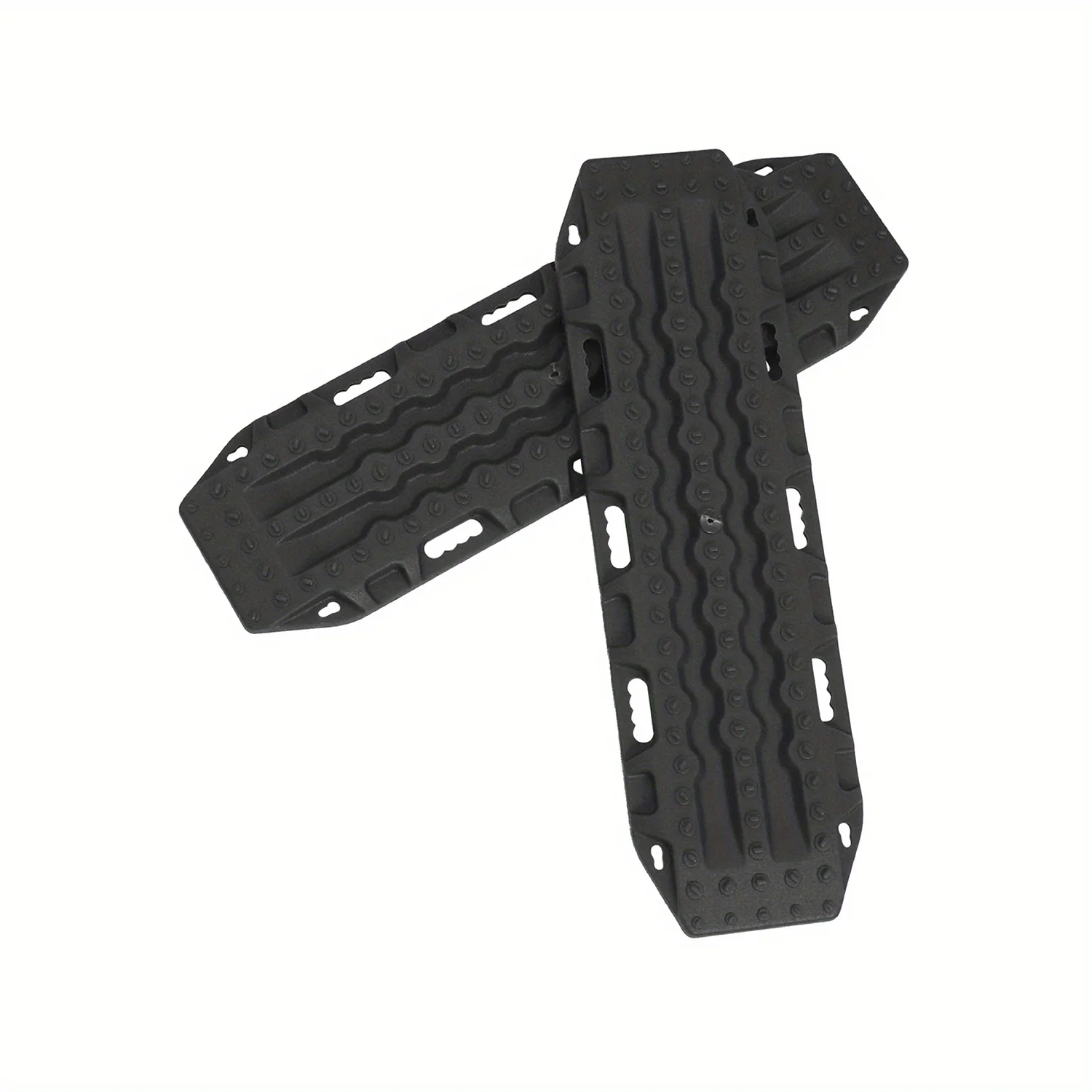 Simulation Escape Board Sand Ladder Rescue Board For 1/ 10 1/8 RC Crawler Scx10 III II Trx4 Trx6 90046 VS4-10 H10 Yikong Parts