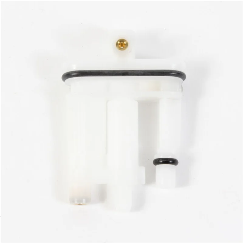 

ABUN-10 Pack 596523 Fuel Module Main Jet For Briggs & Stratton 596523 Fuel Assembly Module Carburetor Repair Kit