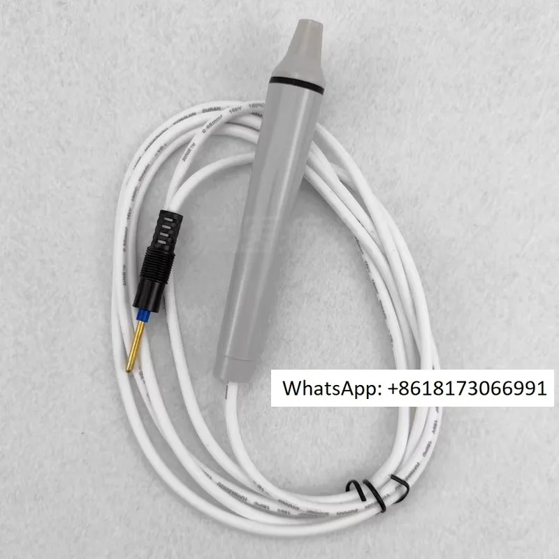 

Dentistry electrocautery high-frequency electrocautery treatment equipment electrocautery coagulation cosmetic plastic surgery
