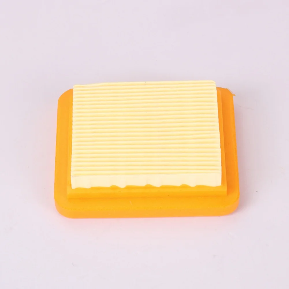 For Lawn Care GX50 Air Filter Compact Design Air Filter for element Air Filter Lightweight Design Compact Dimensions
