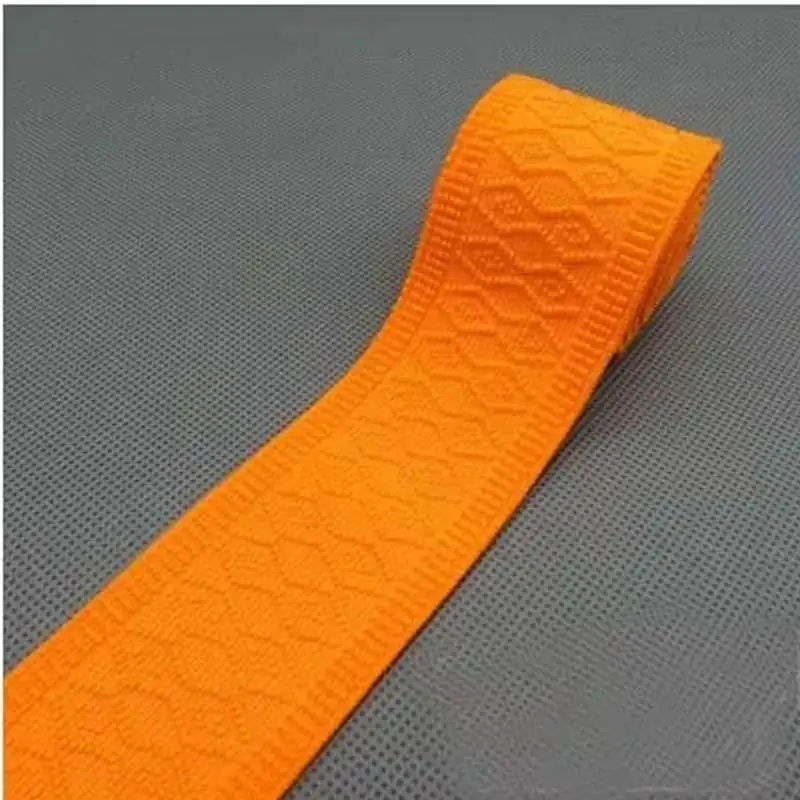 Width about 5cm clothing accessories with pattern thickening loose tight belt / elastic belt double diamond elastic belt waist