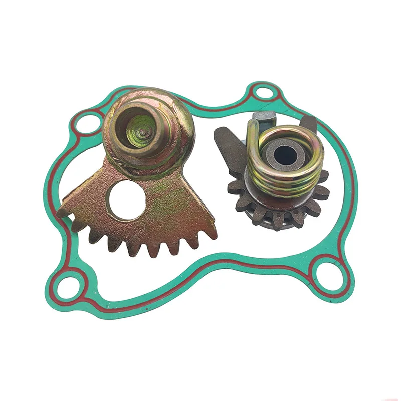 Gearshift Fan Gear Set Driven per Hisun HS700UTV HS500UTV HS700ATV ATV 700 500 550 750 HS UTV MSU MASSIMO 23320 23330-004-0000