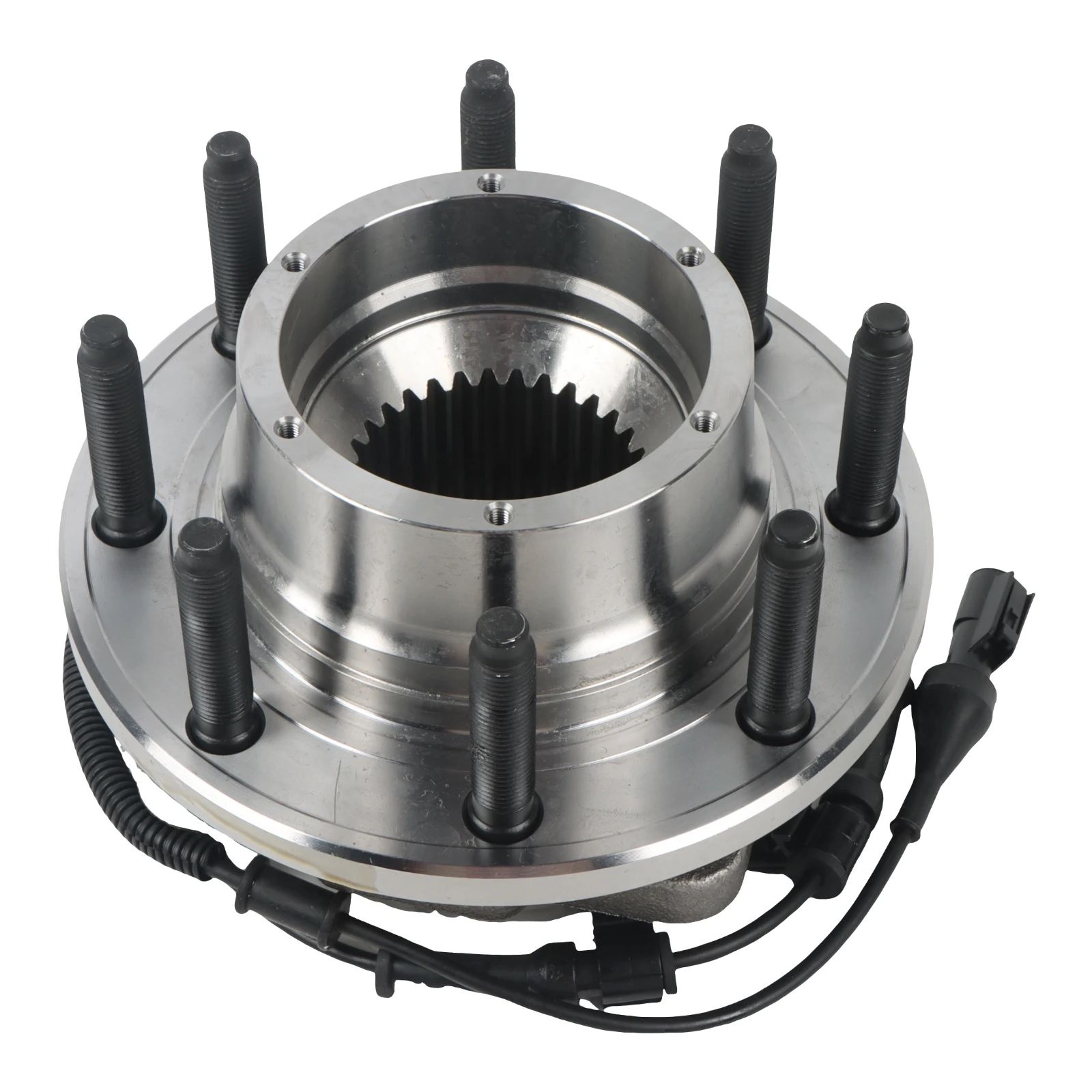 Wheel Hub Assembly Kit FOR Ford F-250 F-350 2005-2010 OE 515081 Front Left Right