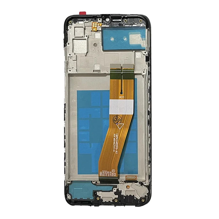 Pantalla For Samsung A03 A035 LCD Display with Touch Screen Digitizer SM-A035F/DS A035M A035F Display Free Shipping