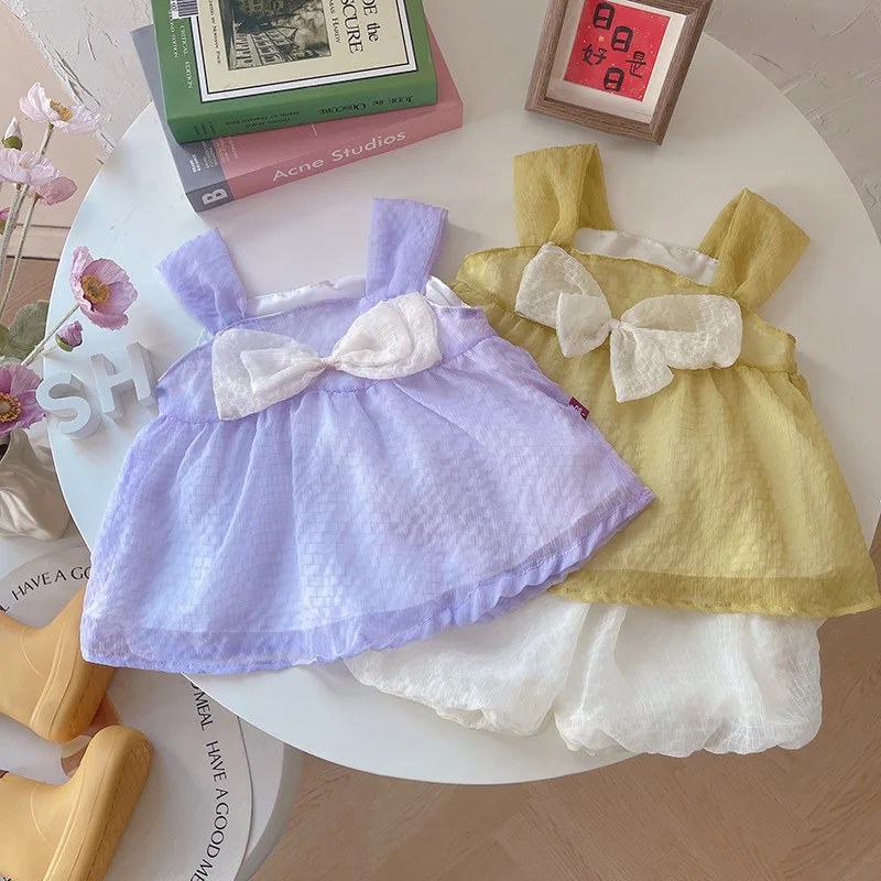 Children Summer 2Pc… - image