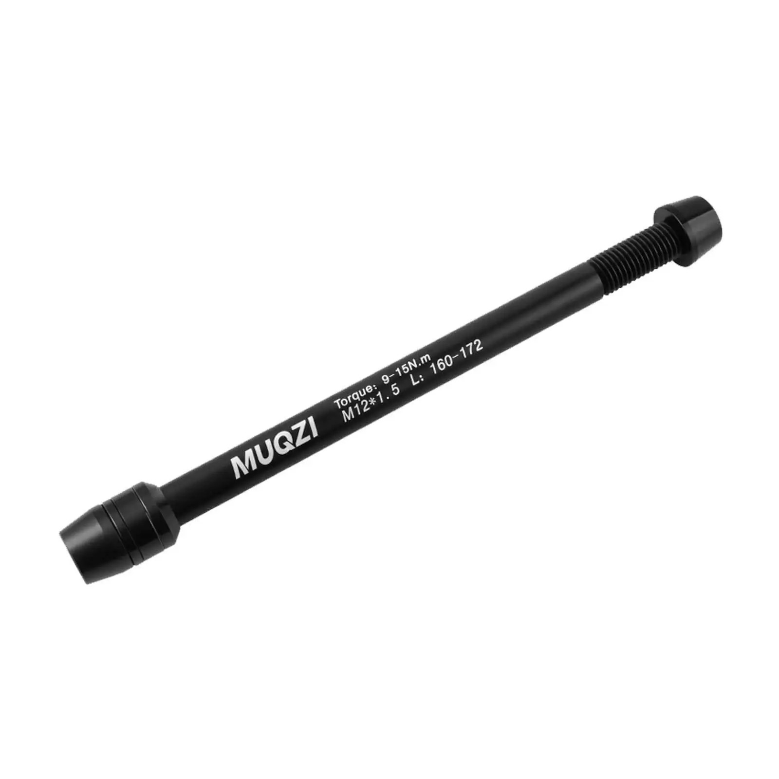 Fork Through Axle Aluminum Alloy Replacement Lightweight Robust Front Fork