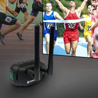 Drift Ghost N2 Remote App Control Live Streaming Mini 4K HD Photo Video Camera Lightweight Designed For Live Streaming