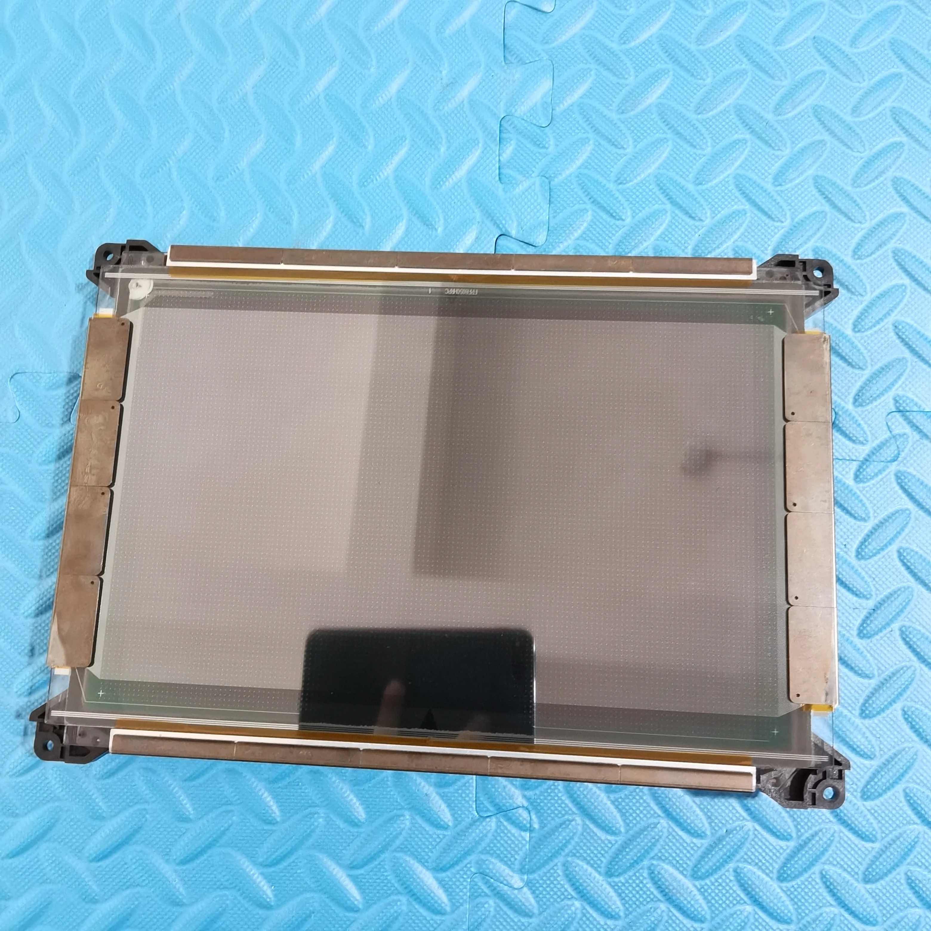 FPF8050HRUM-201 Professional Lcd Sales For Industrial Screen