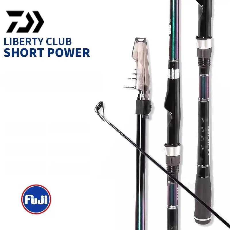 

Удочка для рокфишинга ZZ391 портативная, 79 см, с кольцами Fuji, 2.4м, 2.7м, 3м, 3.3м, диаметр кончика 1.5мм, 1.8мм, 2мм, 30-300, 50-300, вес приманки 20г, 30г, 50г, без катушки