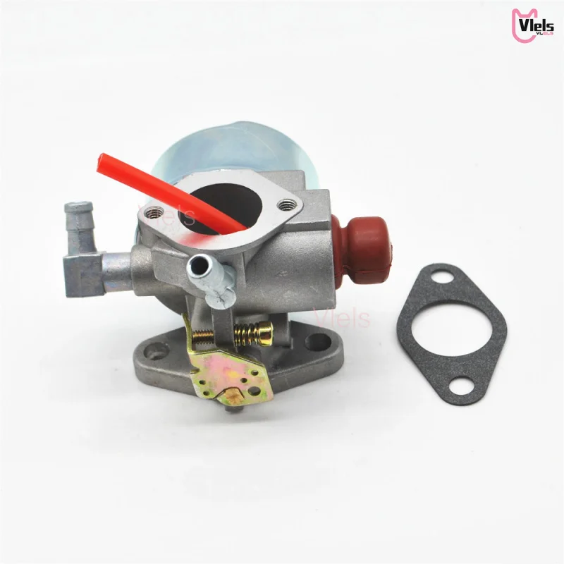 Outdoor Garden Motor Carburetor For Tecumseh OE 640026A 640069 640076 640119 Small Displacement Gas Power Component
