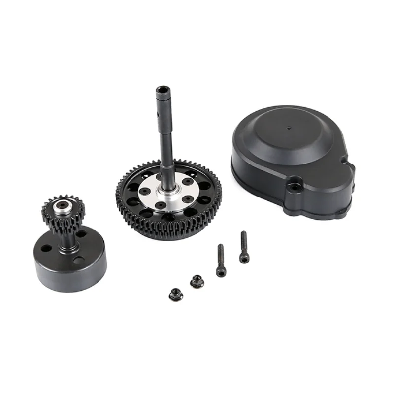 

New Improved 2 Speed Kit fit 1/5 HPI Baja 5B SS 2.0 5T