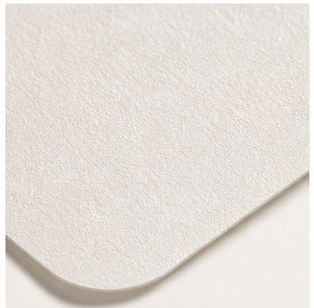 50Pcs Vintage Cardstock Paper A4 Blank Textured Card Stock Sheets for Drawing Sketching Oil Card Making