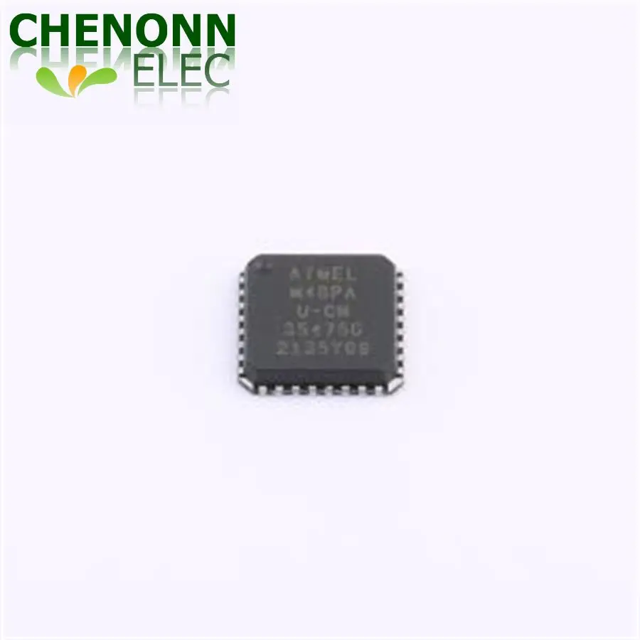 

5 шт./лот ATMEGA48PA-MU (встроенные процессоры и контроллеры)
