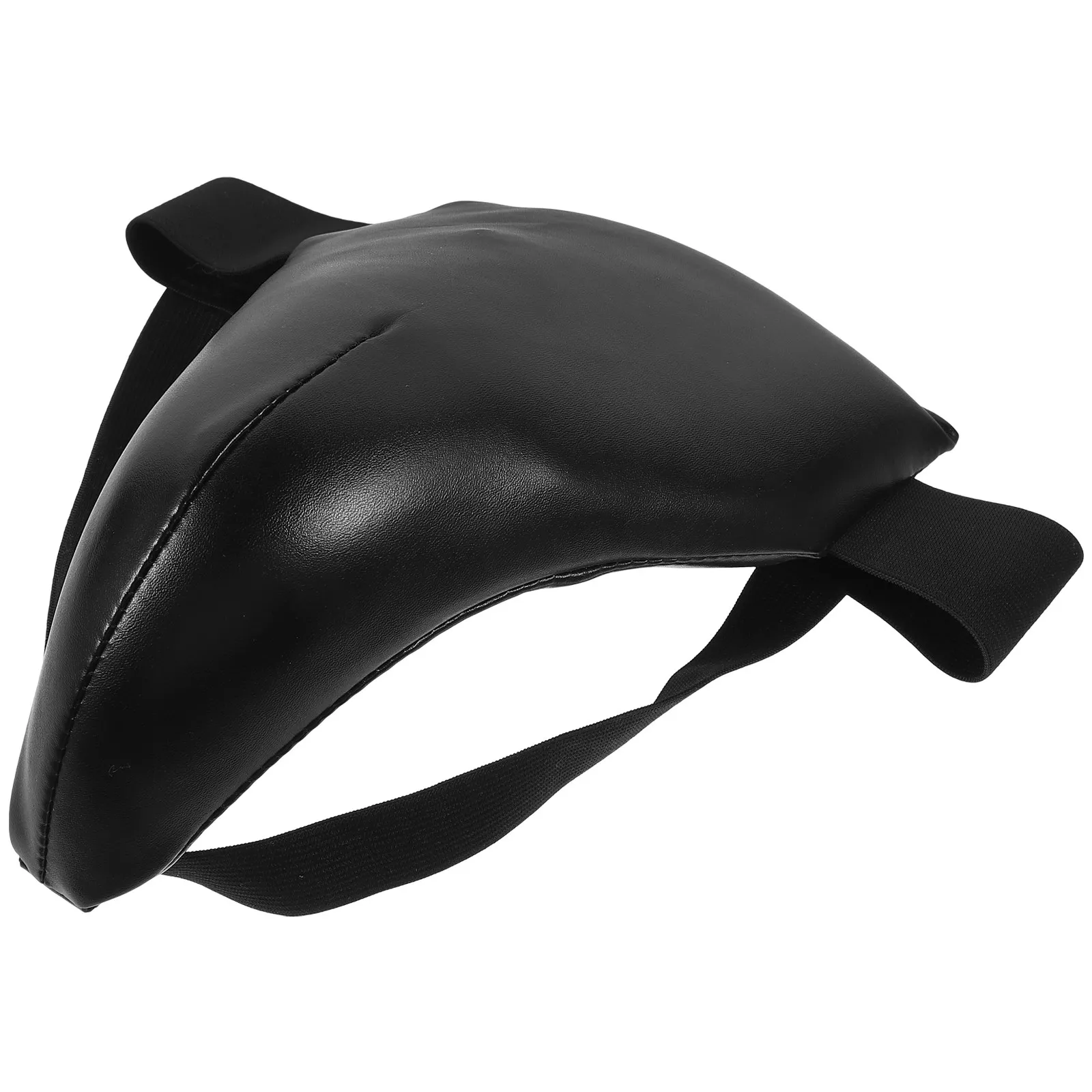 High-Performance Groin Guard Breathable Lightweight Crotch Protector for Adult Men Training Boxing Mma Ice Hockey Comfortable